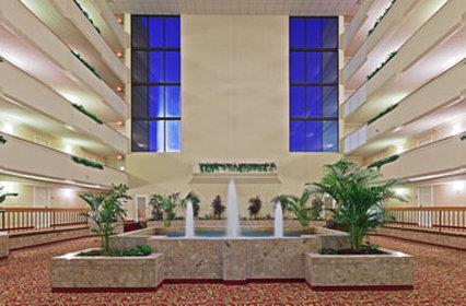 Mcm Elegante & Hotel Lubbock